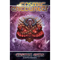 Cosmic Encounter Cosmic Eons Expansion Expansion till Cosmic Encounter